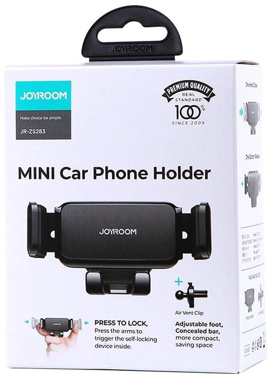 JOYROOM JR-ZS283A купить,NaN