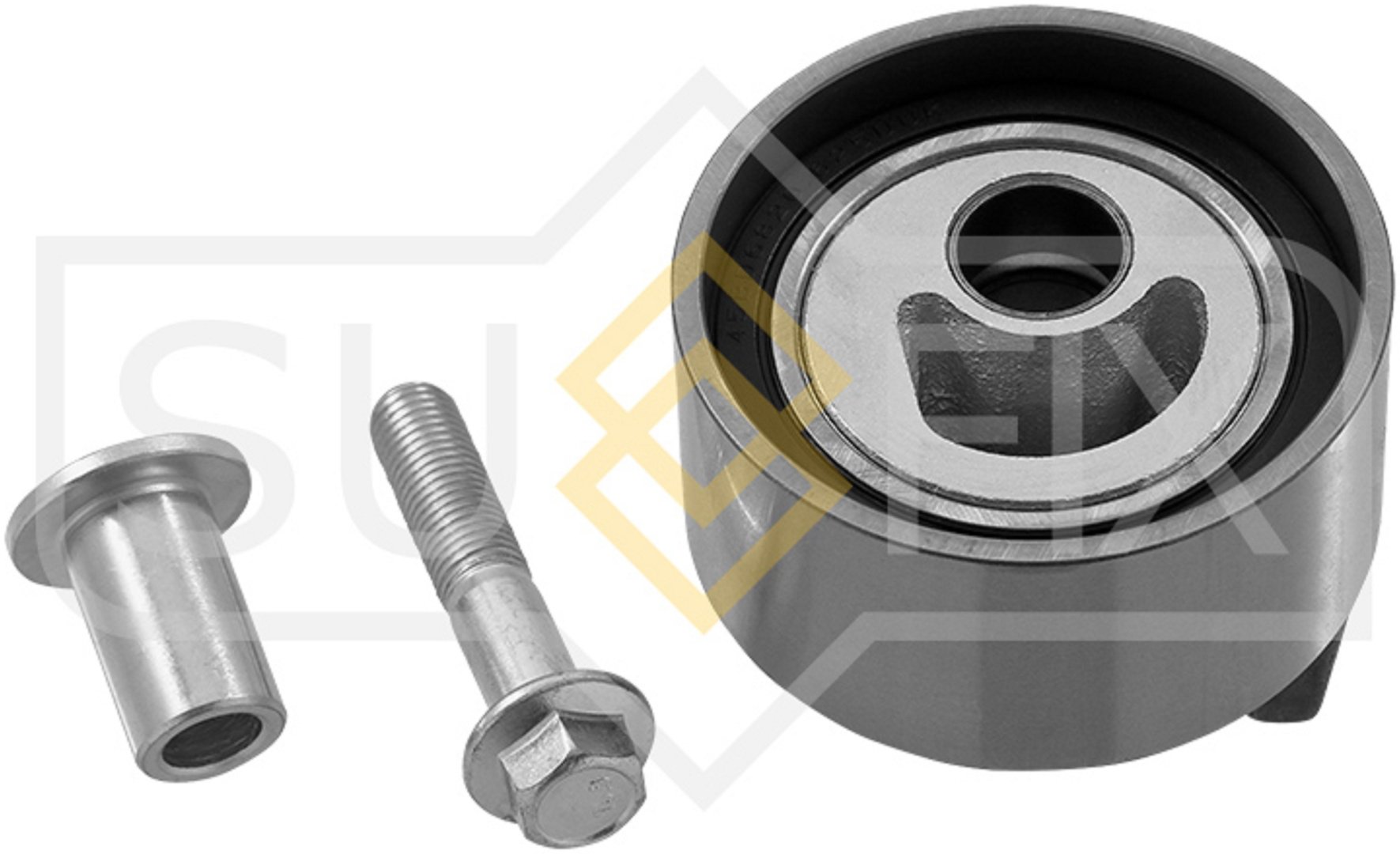 Sufix ролик натяжной FP-2061