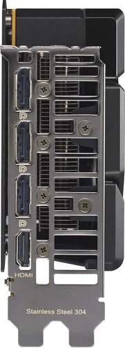 Видеокарта ASUS RTX 5060 Dual 8GB DUAL-RTX5060-O8G 8 Гб купить,0