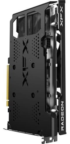 Видеокарта XFX RX-66XL8LFDQ 8 Гб