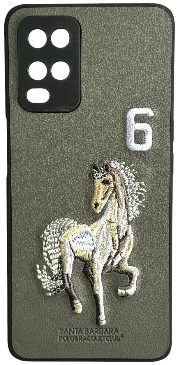 Чехол для OPPO A53 серый купить,2570