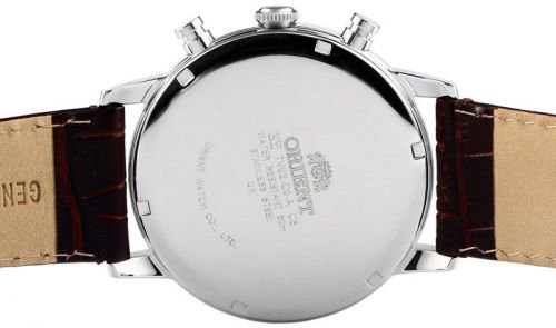 Часы Orient FTV02004W0  купить,NaN