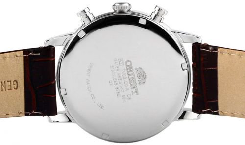 Часы Orient FTV02004W0  купить,NaN