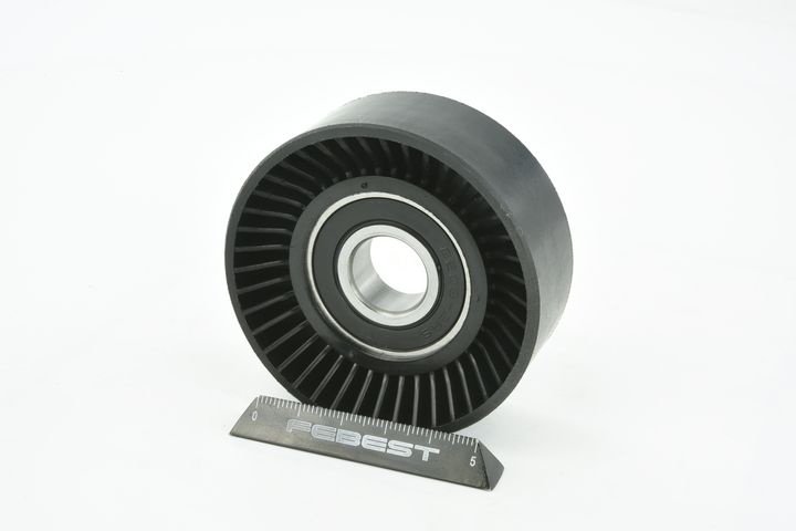 FEBEST Натяжной Ролик, Поликлиновой Ремень 0187URS206 - ForteMarket FEBEST Натяжной Ролик, Поликлиновой Ремень 0187URS206 купить,0