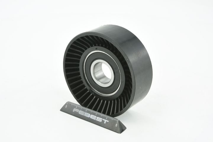 FEBEST Натяжной Ролик, Поликлиновой Ремень 0187URS206 - ForteMarket FEBEST Натяжной Ролик, Поликлиновой Ремень 0187URS206 купить,0