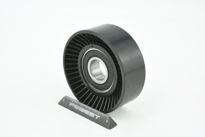 FEBEST Натяжной Ролик, Поликлиновой Ремень 0187URS206 - ForteMarket FEBEST Натяжной Ролик, Поликлиновой Ремень 0187URS206 купить,0