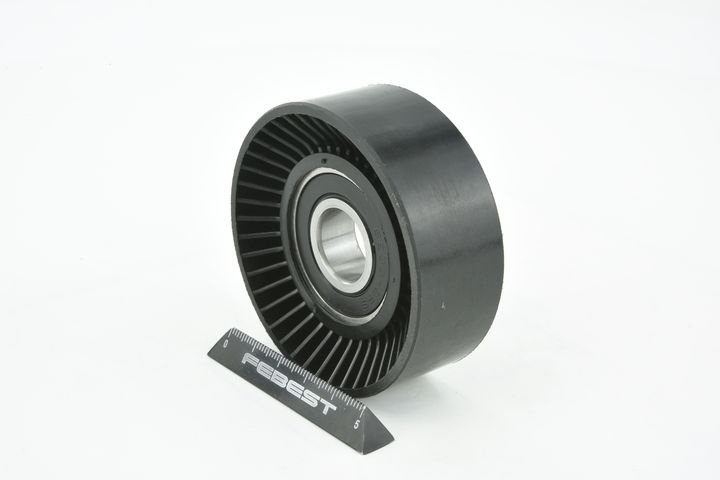 FEBEST Натяжной Ролик, Поликлиновой Ремень 0187URS206 - ForteMarket FEBEST Натяжной Ролик, Поликлиновой Ремень 0187URS206 купить,0
