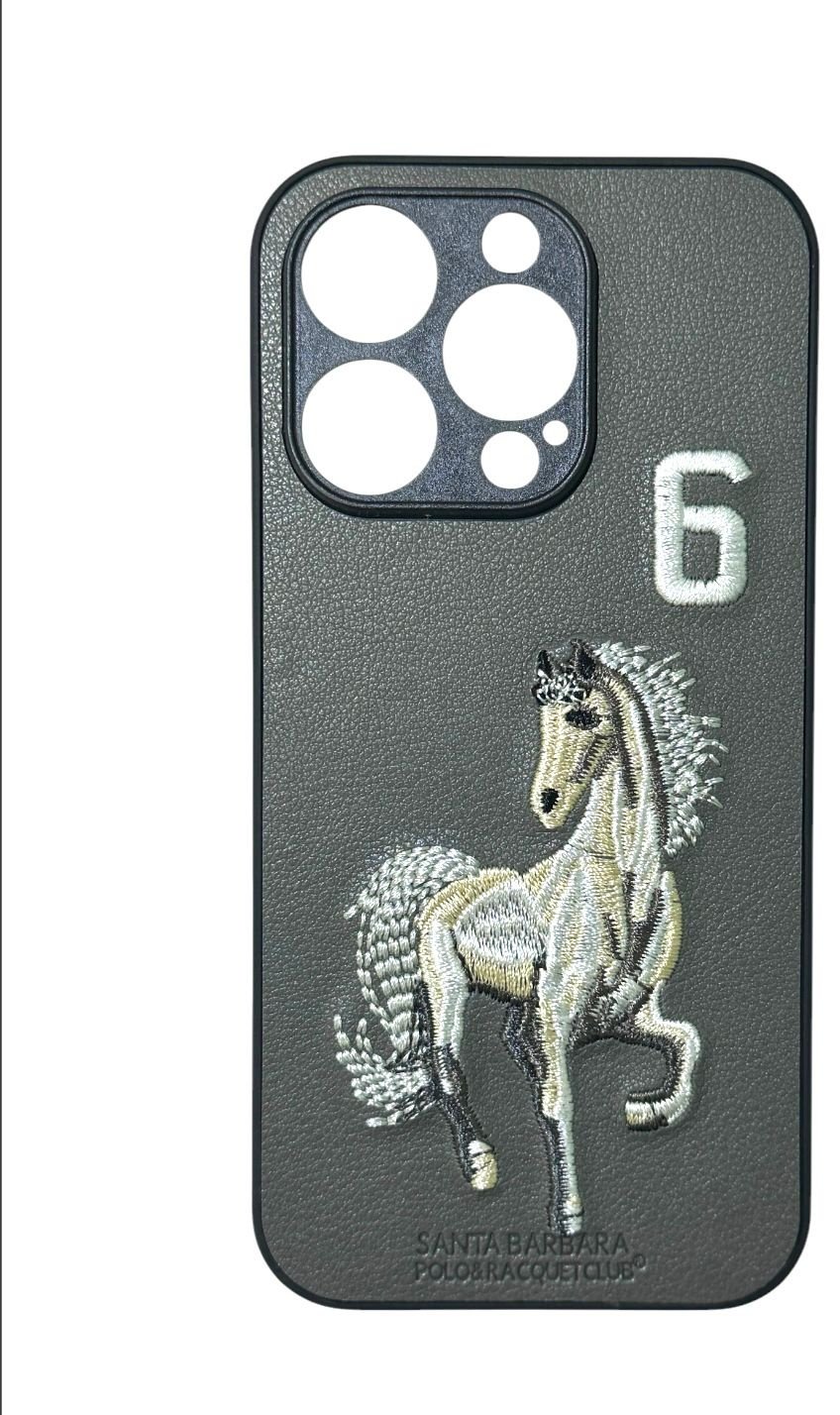 Чехол для Apple iPhone 14 Pro серый купить,2570