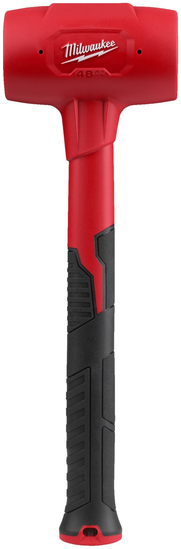 Milwaukee молоток безынерционный Dead Blow Hammer 4932492351 купить,NaN