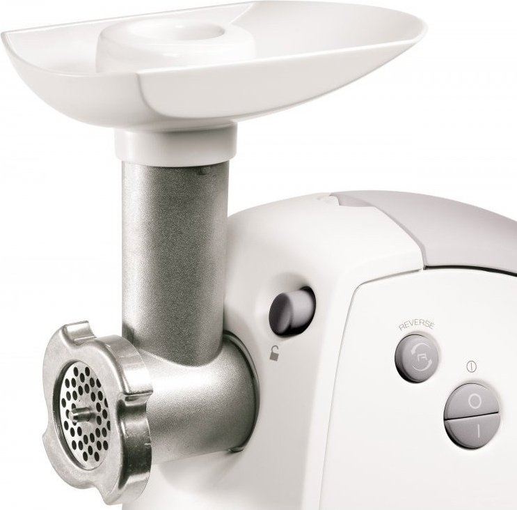 Мясорубка Moulinex HV8 ME 626132 белый купить,0