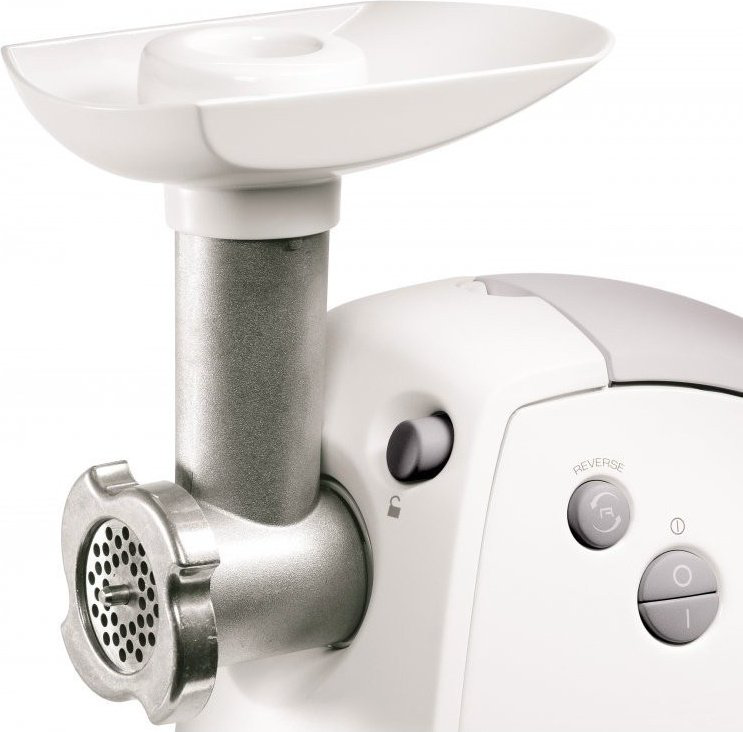 Мясорубка Moulinex HV8 ME 626132 белый купить,NaN