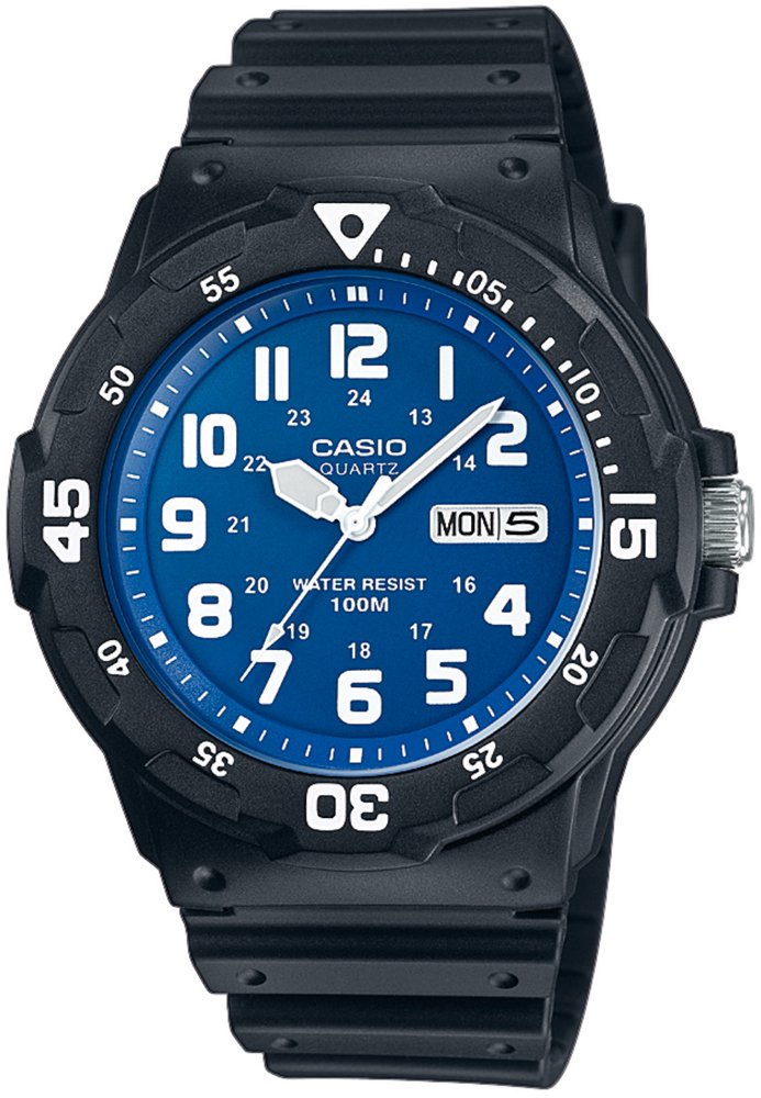 Часы Casio MRW-200H-2B2VEF купить,NaN