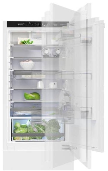 Холодильник Gorenje GDNRK5182A2 белый купить,0