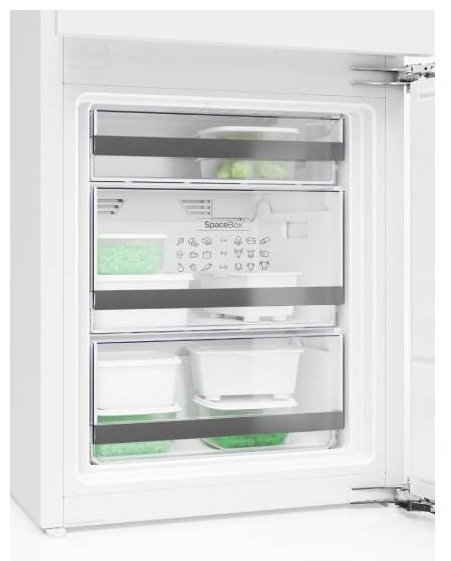 Холодильник Gorenje GDNRK5182A2 белый купить,0