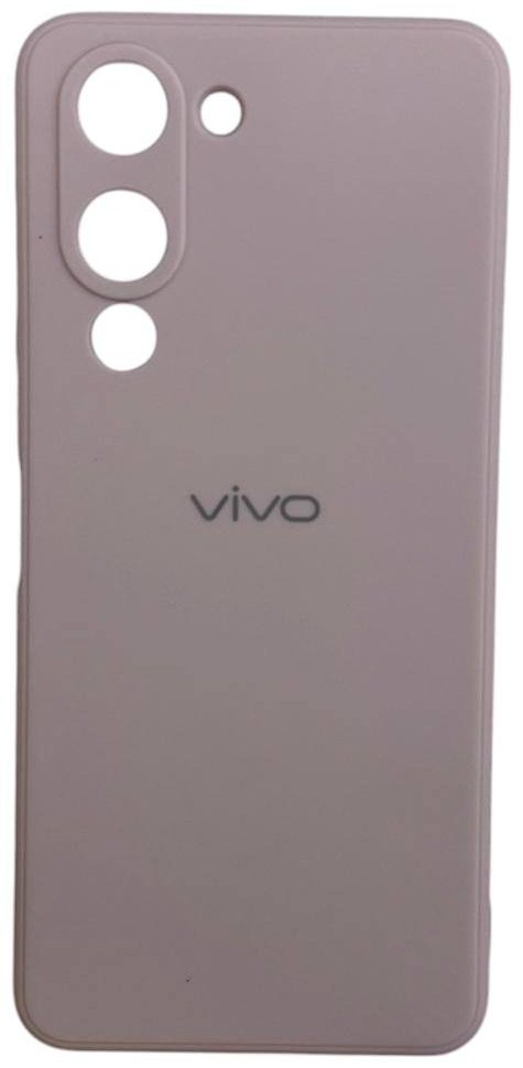 Чехол для Vivo Y04 розовый - ForteMarket Чехол для Vivo Y04 розовый купить,1070