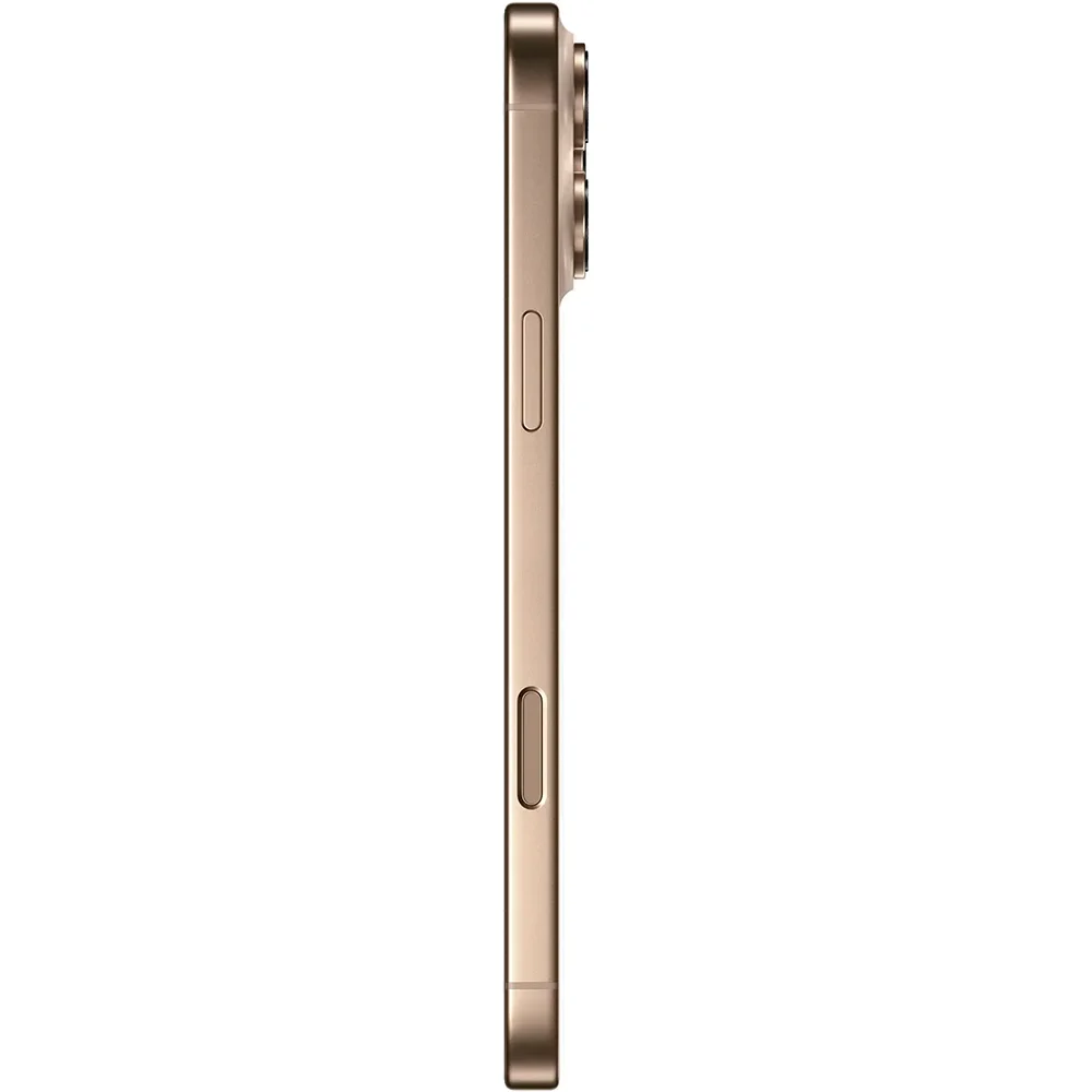 Смартфон Apple iPhone 16 Pro Max 256Gb Desert Titanium - ForteMarket Смартфон Apple iPhone 16 Pro Max 256Gb Desert Titanium купить,0