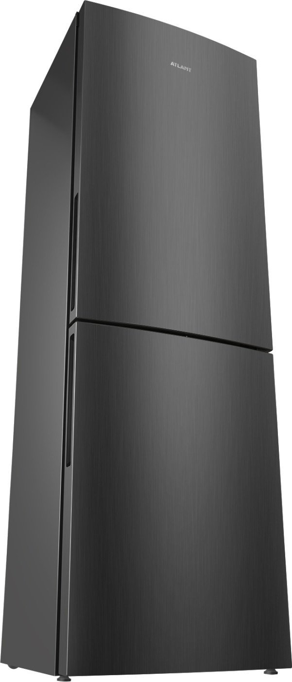 Холодильник Atlant XM-4621-151 черный - ForteMarket Холодильник Atlant XM-4621-151 черный купить,0