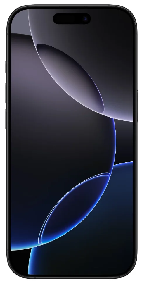 Смартфон Apple iPhone 16 Pro 512GB Black Titanium - ForteMarket Смартфон Apple iPhone 16 Pro 512GB Black Titanium купить,0