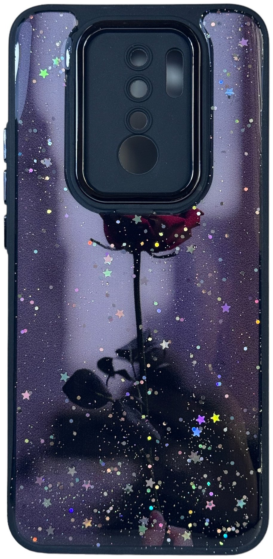 Чехол для Xiaomi Redmi 9 рисунок - ForteMarket Чехол для Xiaomi Redmi 9 рисунок купить,1820