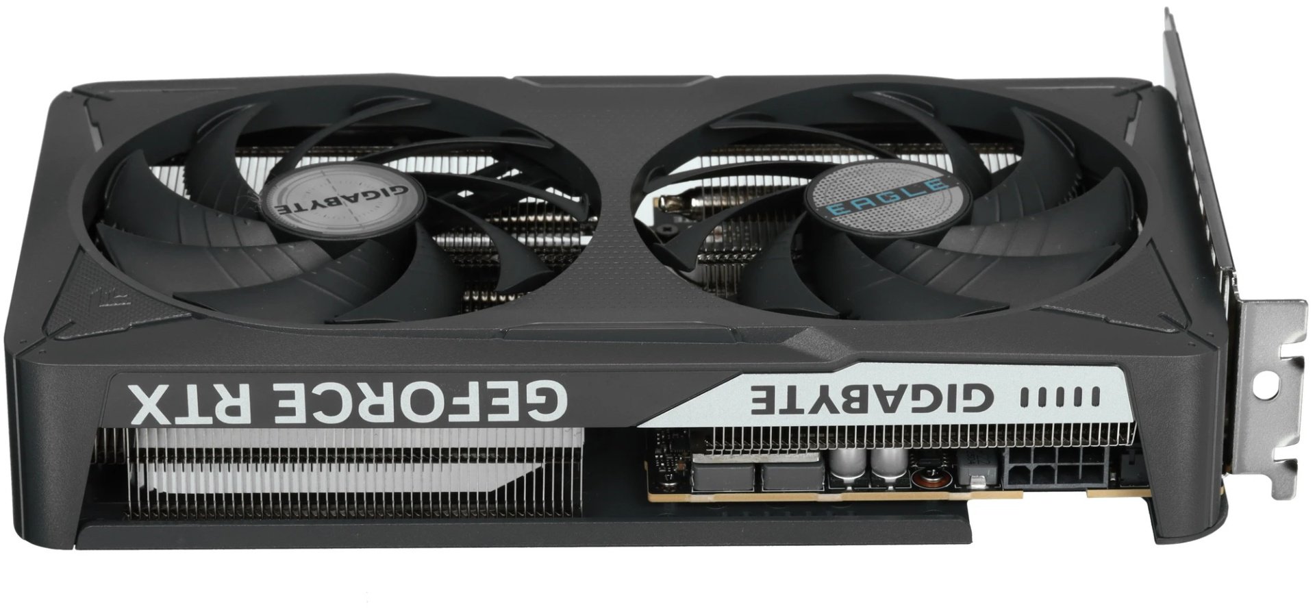 Видеокарта GIGABYTE GV-N5060EAGLE OC-8GD 8 Гб - ForteMarket Видеокарта GIGABYTE GV-N5060EAGLE OC-8GD 8 Гб купить,0
