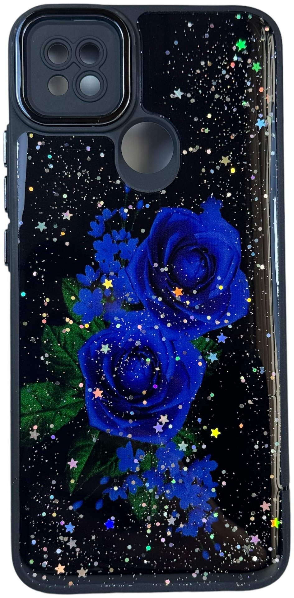 Чехол для Xiaomi Redmi 9c рисунок купить,1820