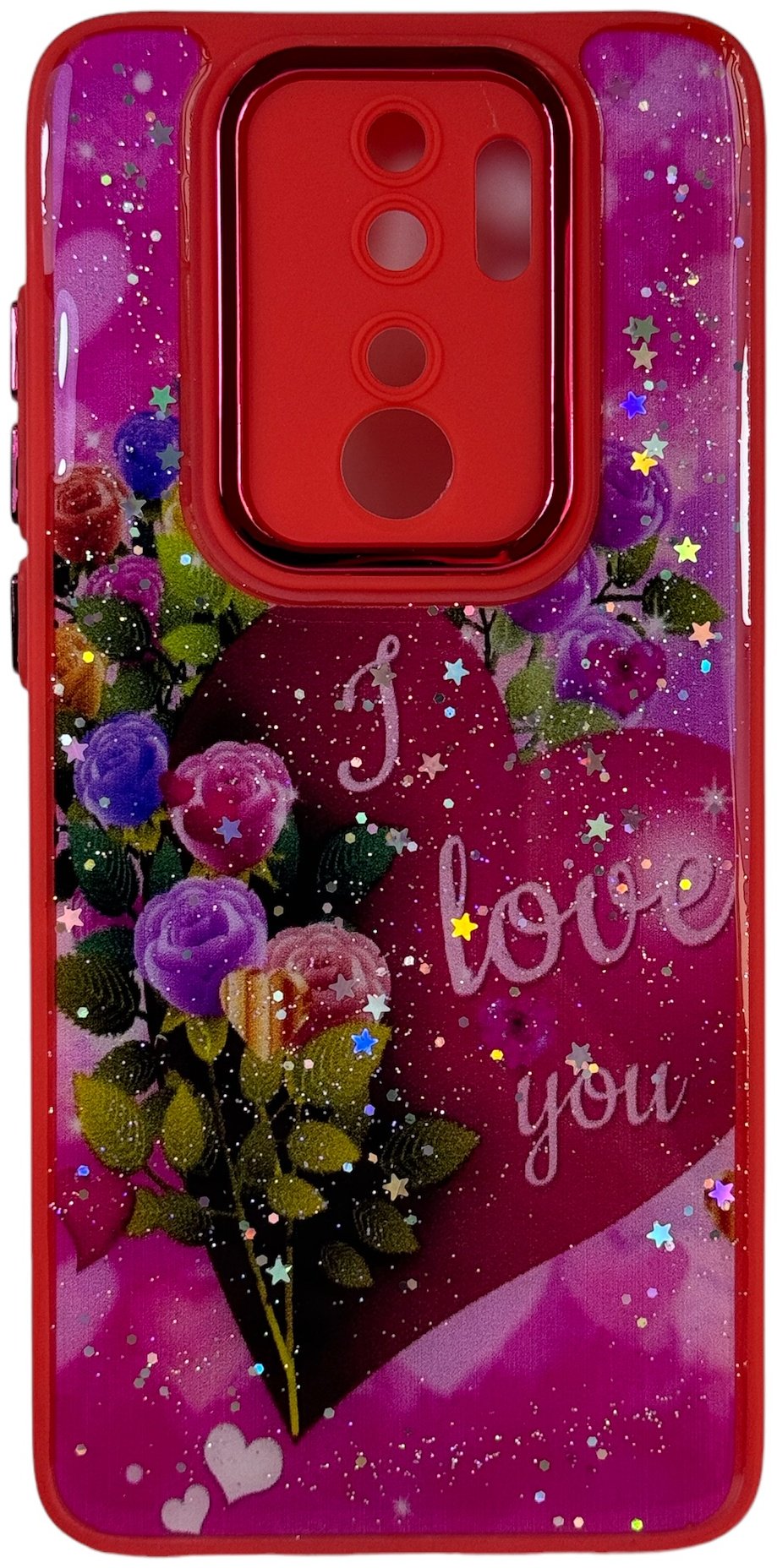 Чехол для Xiaomi Redmi Note 8 Pro рисунок купить,1820