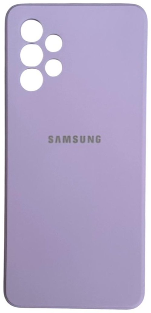 Чехол для Samsung Galaxy A32 черный купить,970