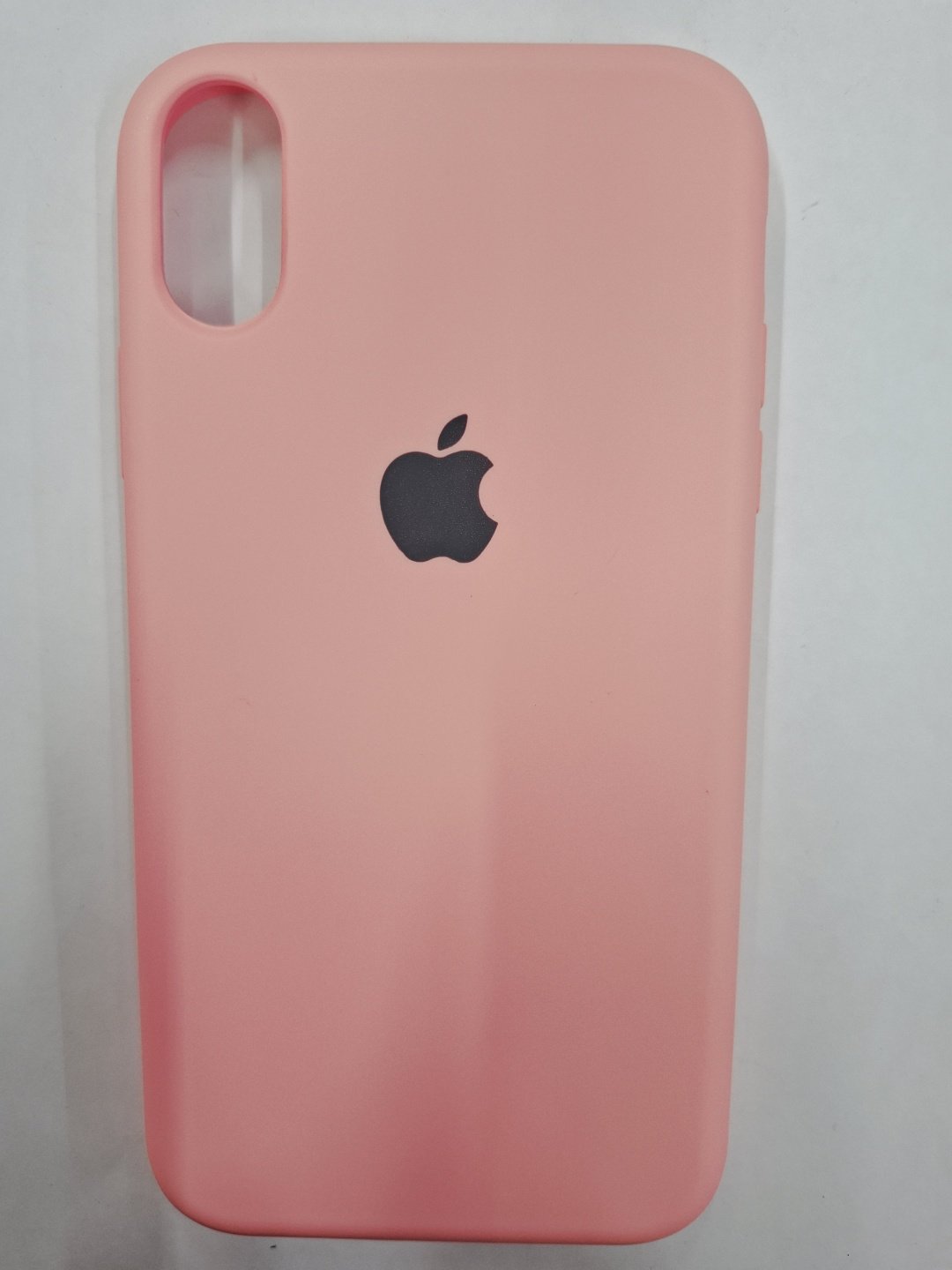 Чехол для Apple iPhone Xr розовый купить,979