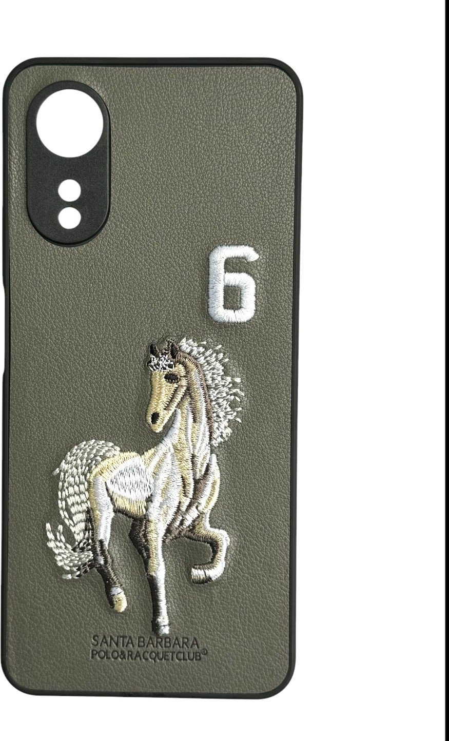 Чехол для OPPO A17 серый купить,2570