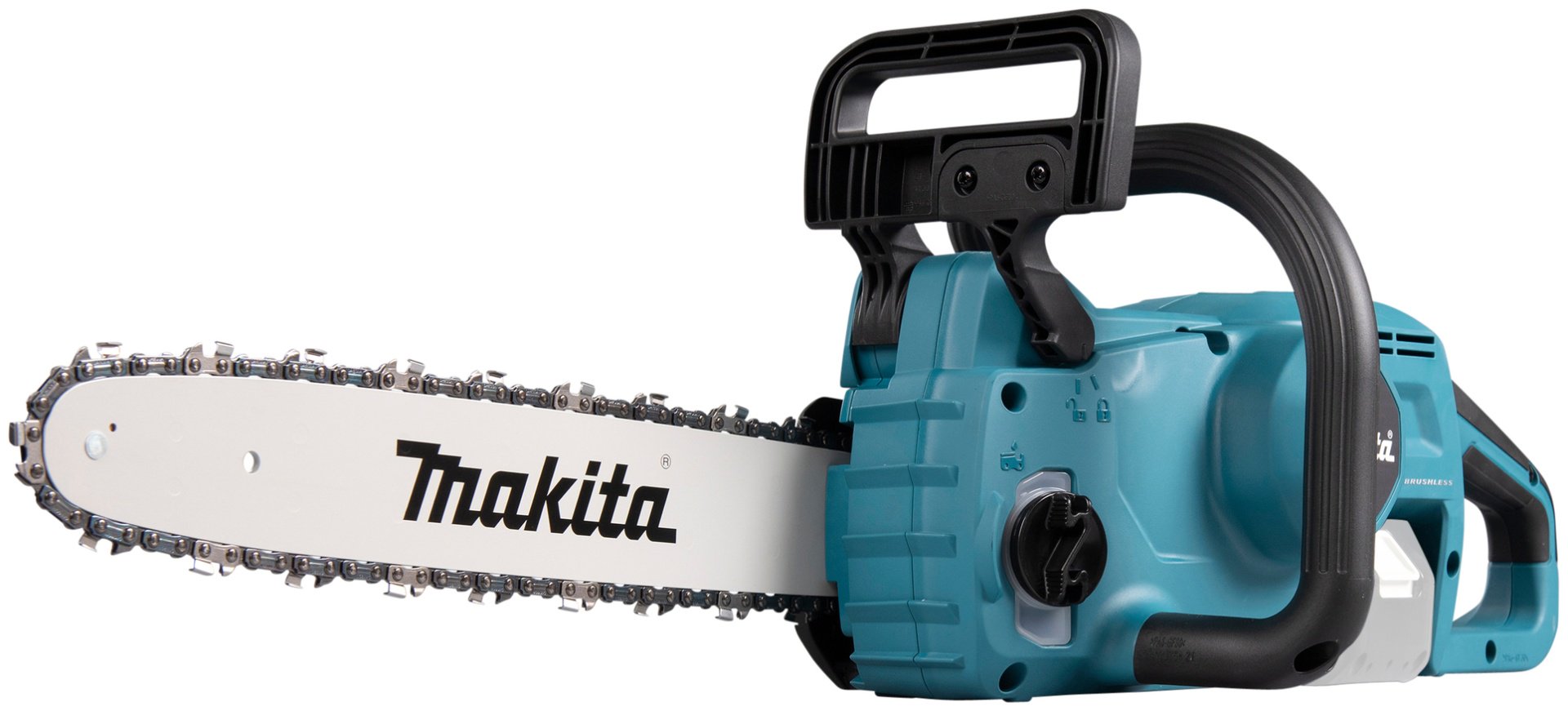 Цепная пила Makita аккумуляторная DUC357Z