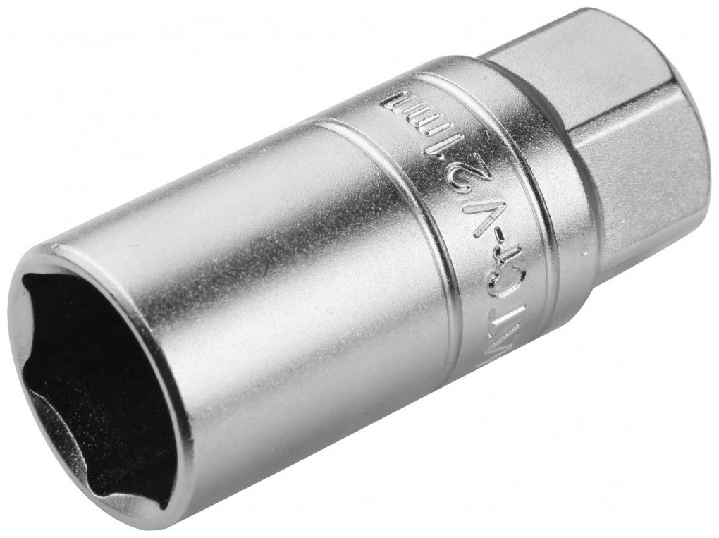 TOLSEN торцевая головка свечная 3/8 15502 1 шт