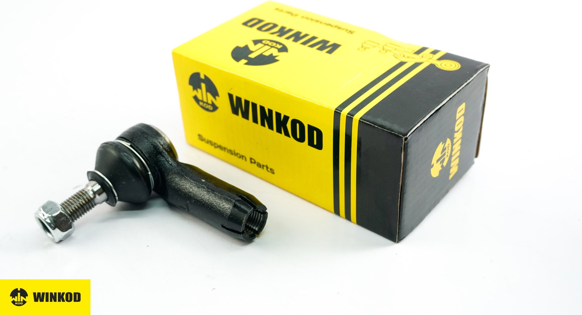 Winkod рулевой наконечник WS8806R