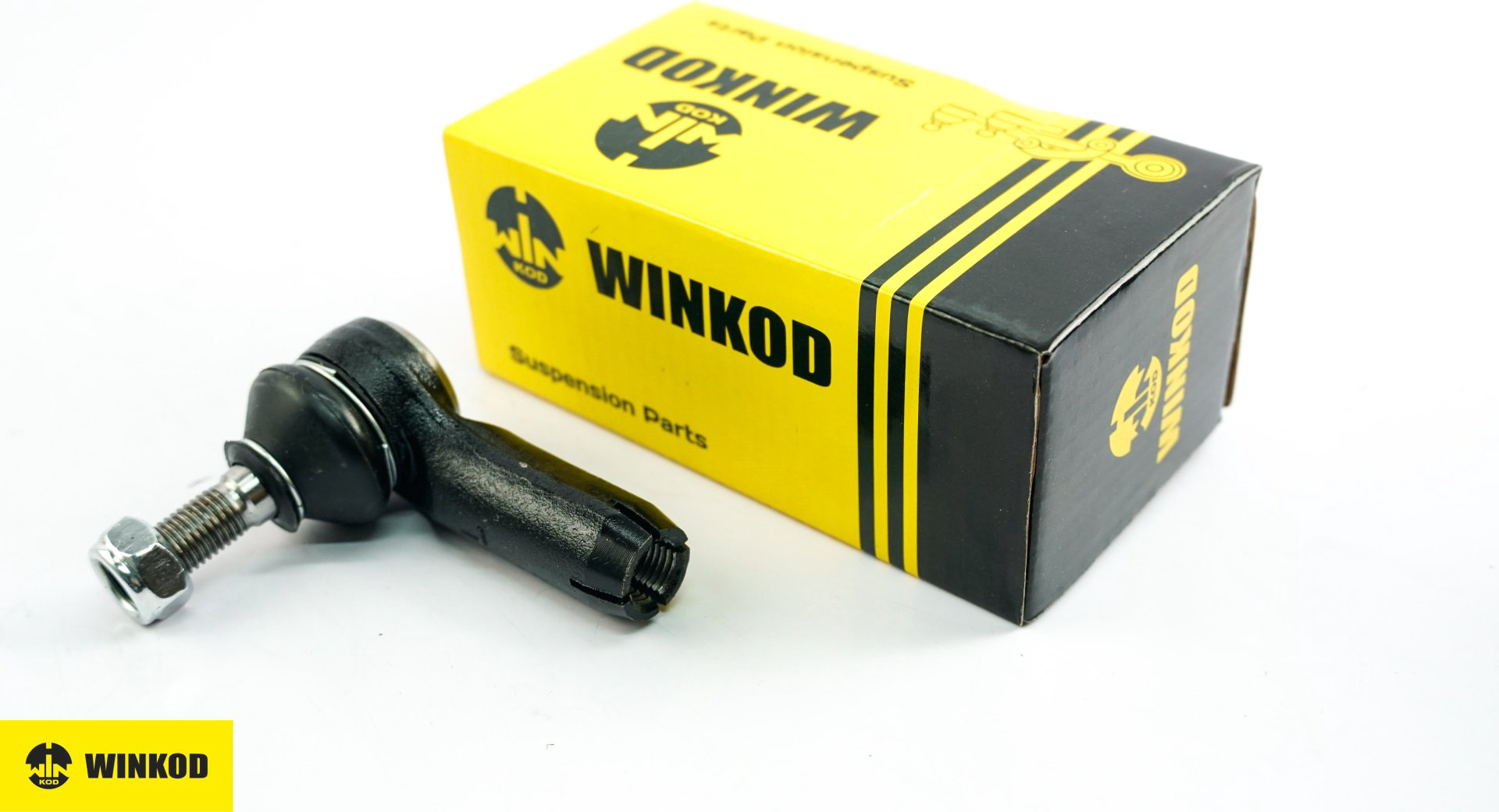 Winkod рулевой наконечник WS8806R купить,NaN