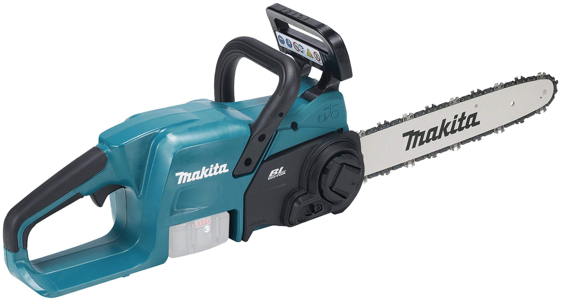 Цепная пила Makita аккумуляторная DUC357Z купить,NaN