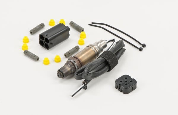 Датчик кислорода Bosch 0258986507 купить,NaN