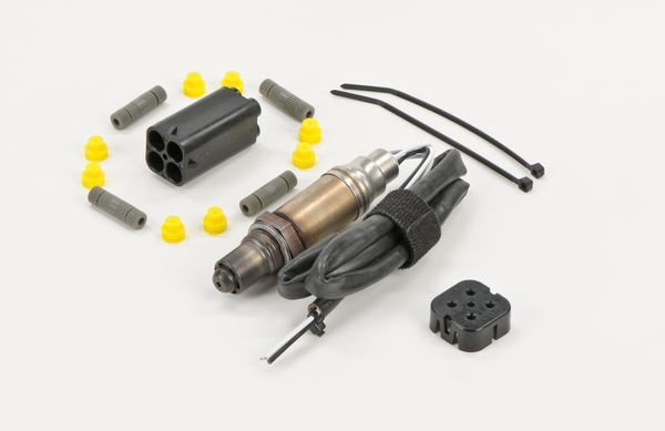 Датчик кислорода Bosch 0258986507 купить,NaN