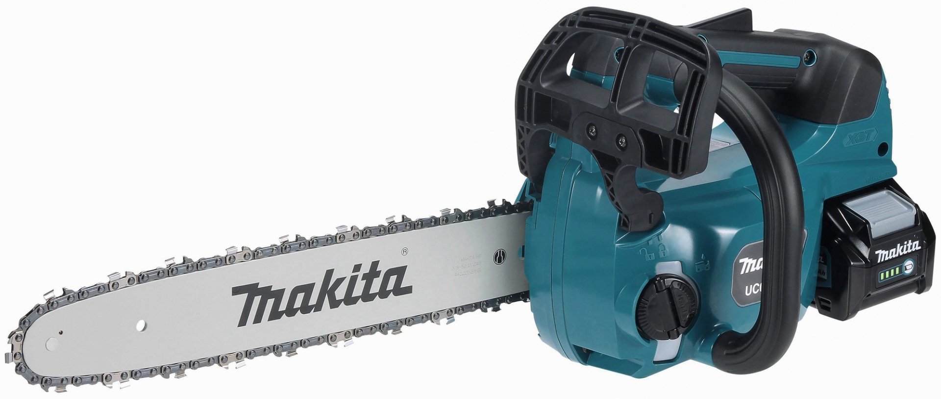 Цепная пила Makita аккумуляторная UC004GM101