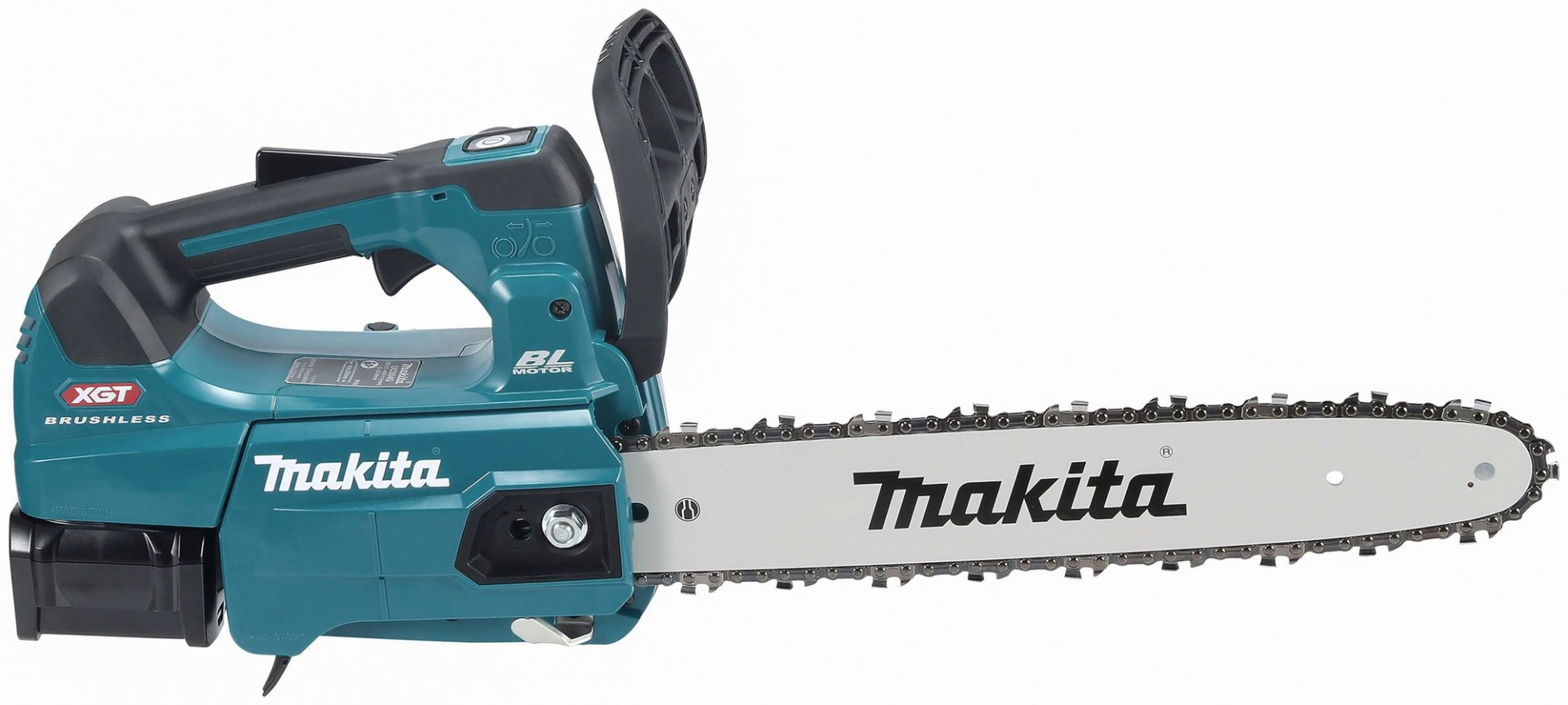 Цепная пила Makita аккумуляторная UC004GM101 купить,0
