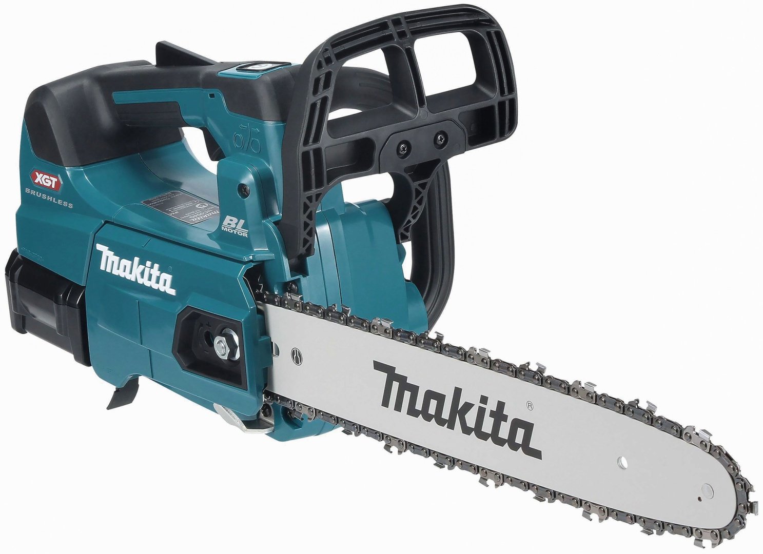 Цепная пила Makita аккумуляторная UC004GM101 купить,0
