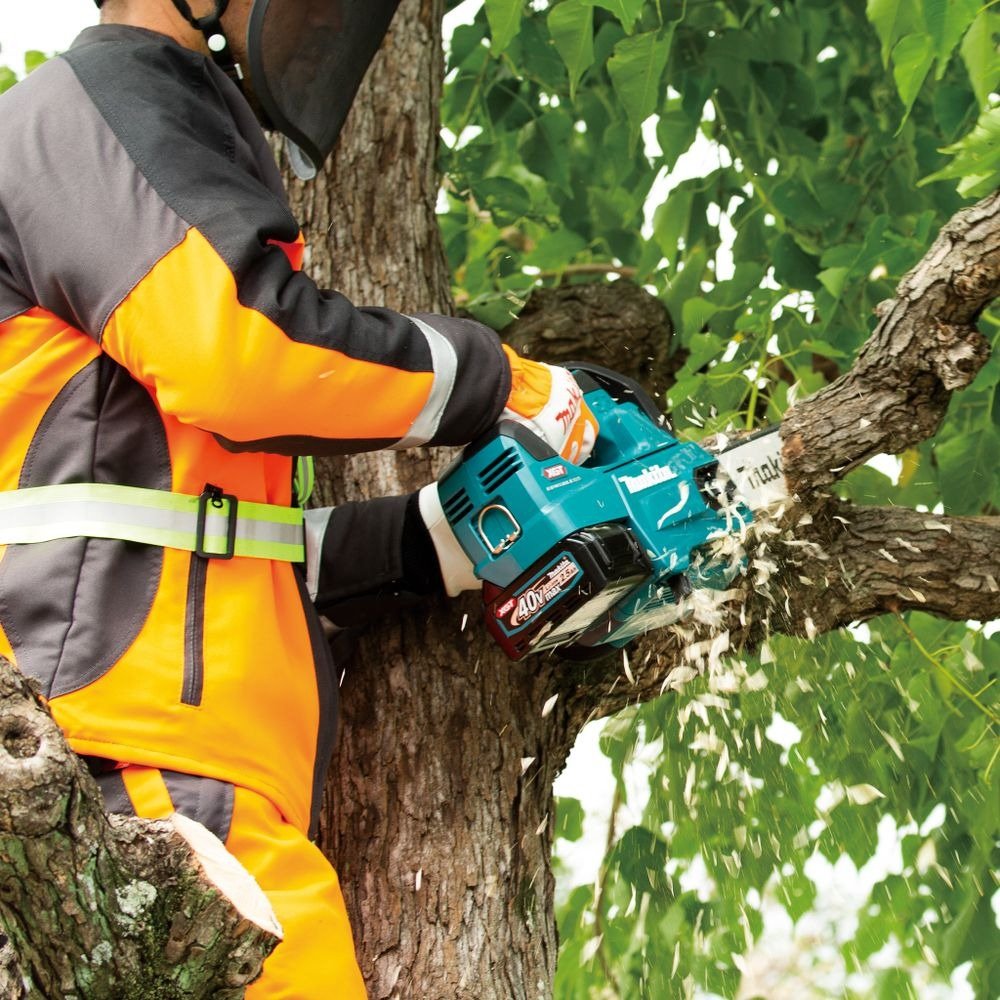 Цепная пила Makita аккумуляторная UC004GM101 купить,0