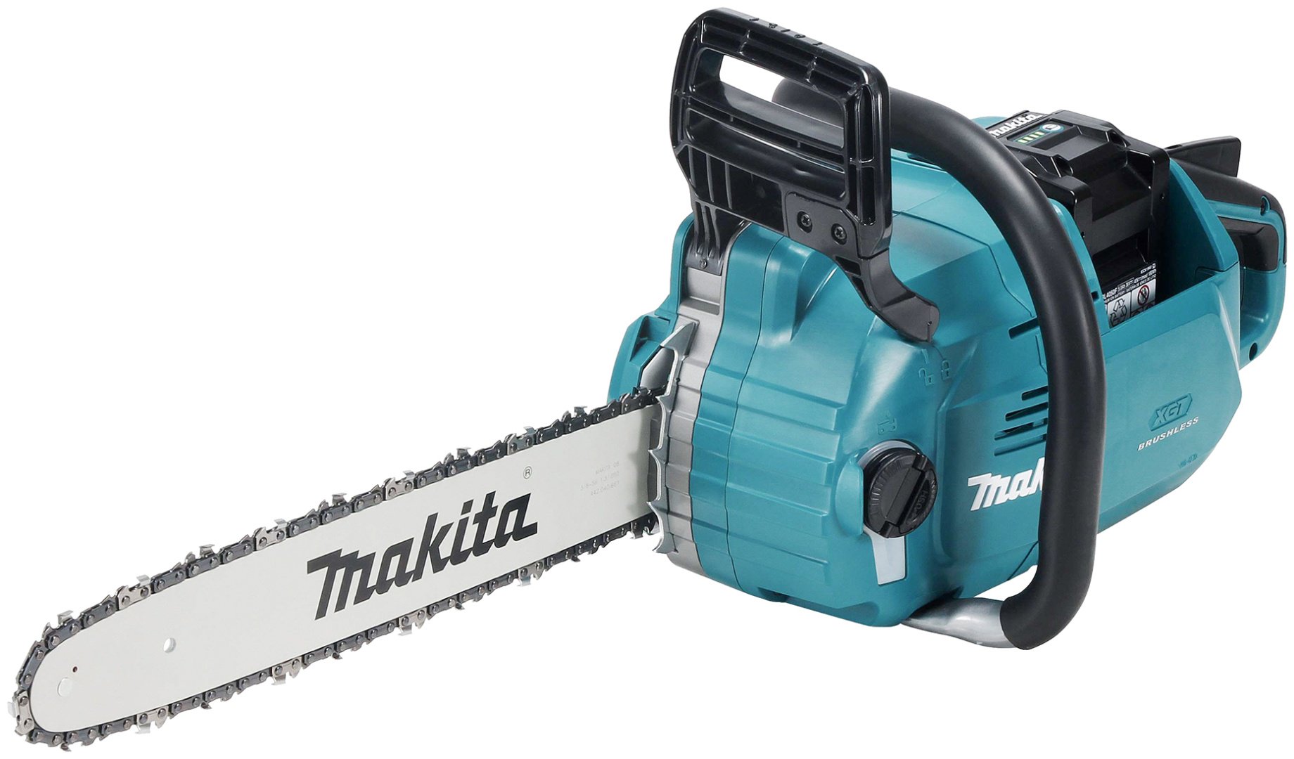 Цепная пила Makita аккумуляторная UC016GZ01