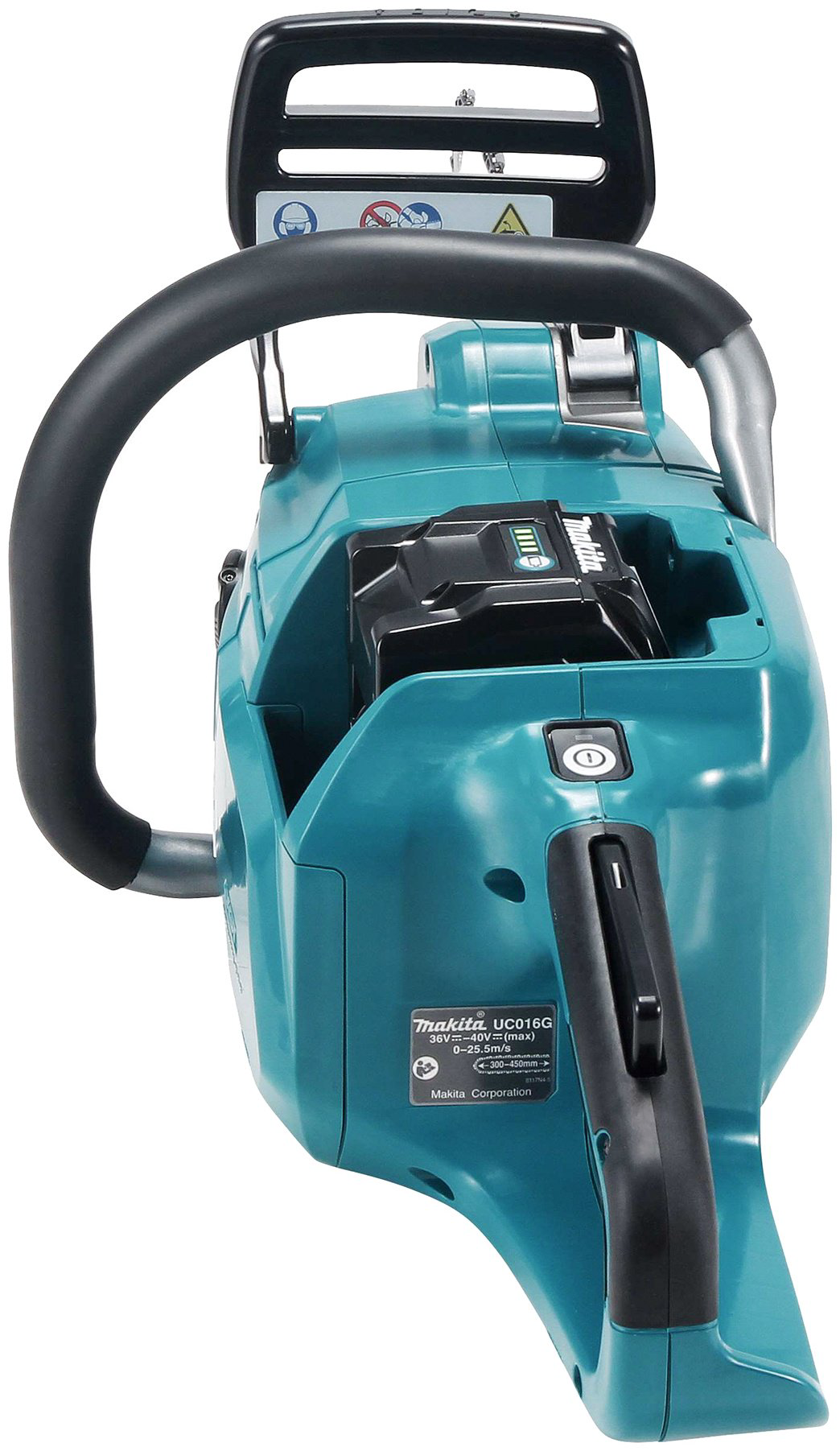 Цепная пила Makita аккумуляторная UC016GZ01 купить,NaN