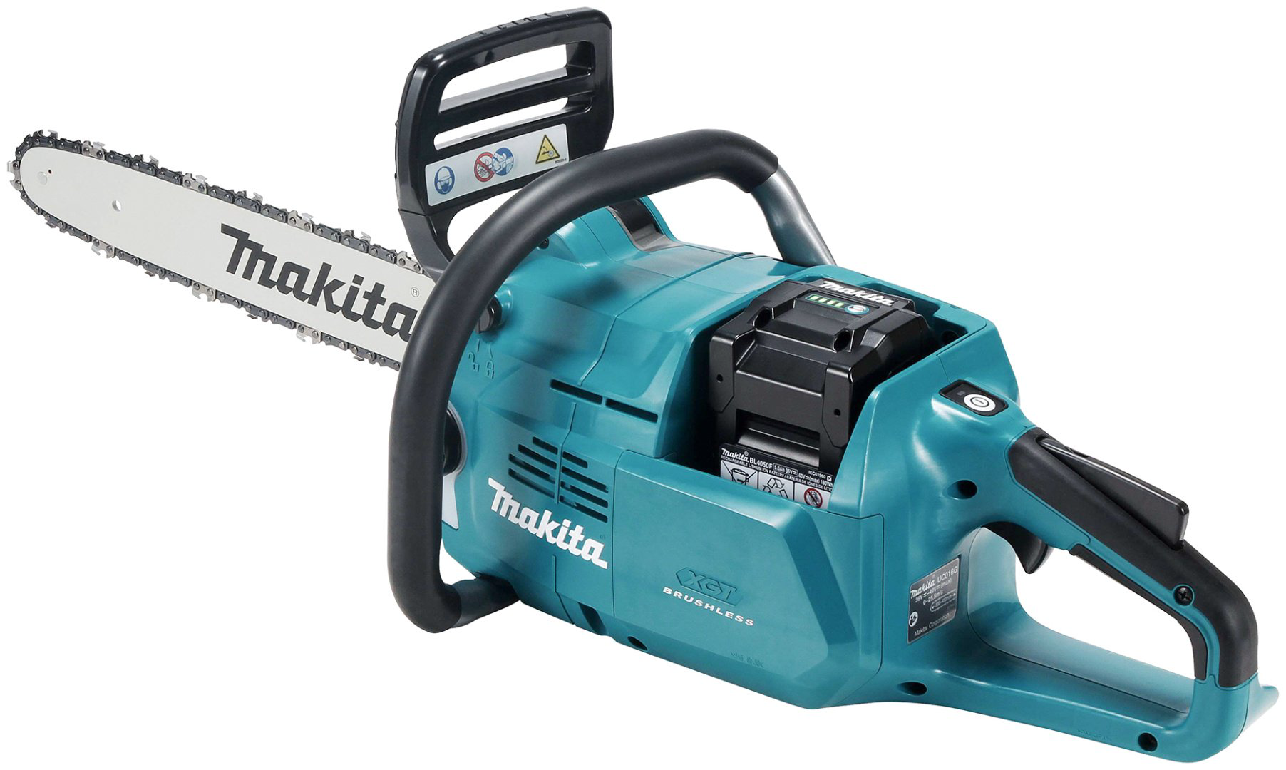 Цепная пила Makita аккумуляторная UC016GZ01 купить,NaN
