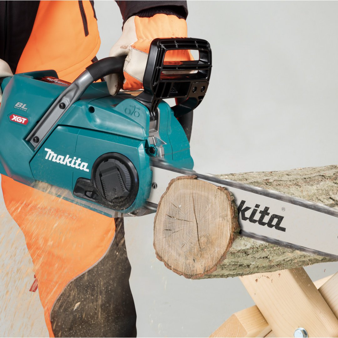 Цепная пила Makita аккумуляторная UC016GZ01 купить,NaN