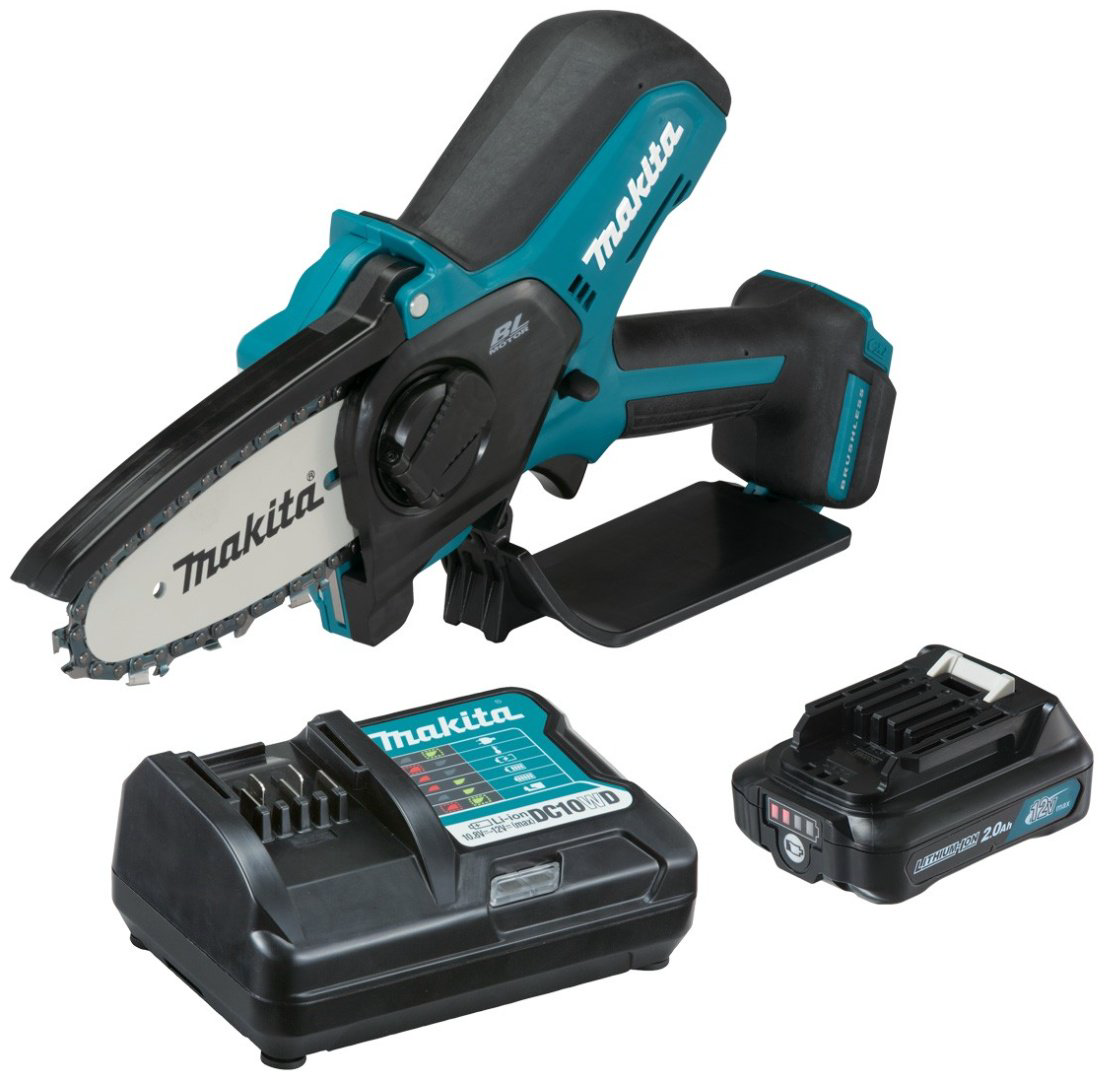 Цепная пила Makita аккумуляторная UC100DWA купить,NaN
