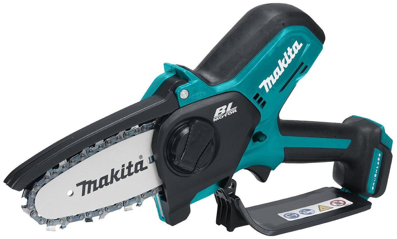 Цепная пила Makita аккумуляторная UC100DWA купить,NaN