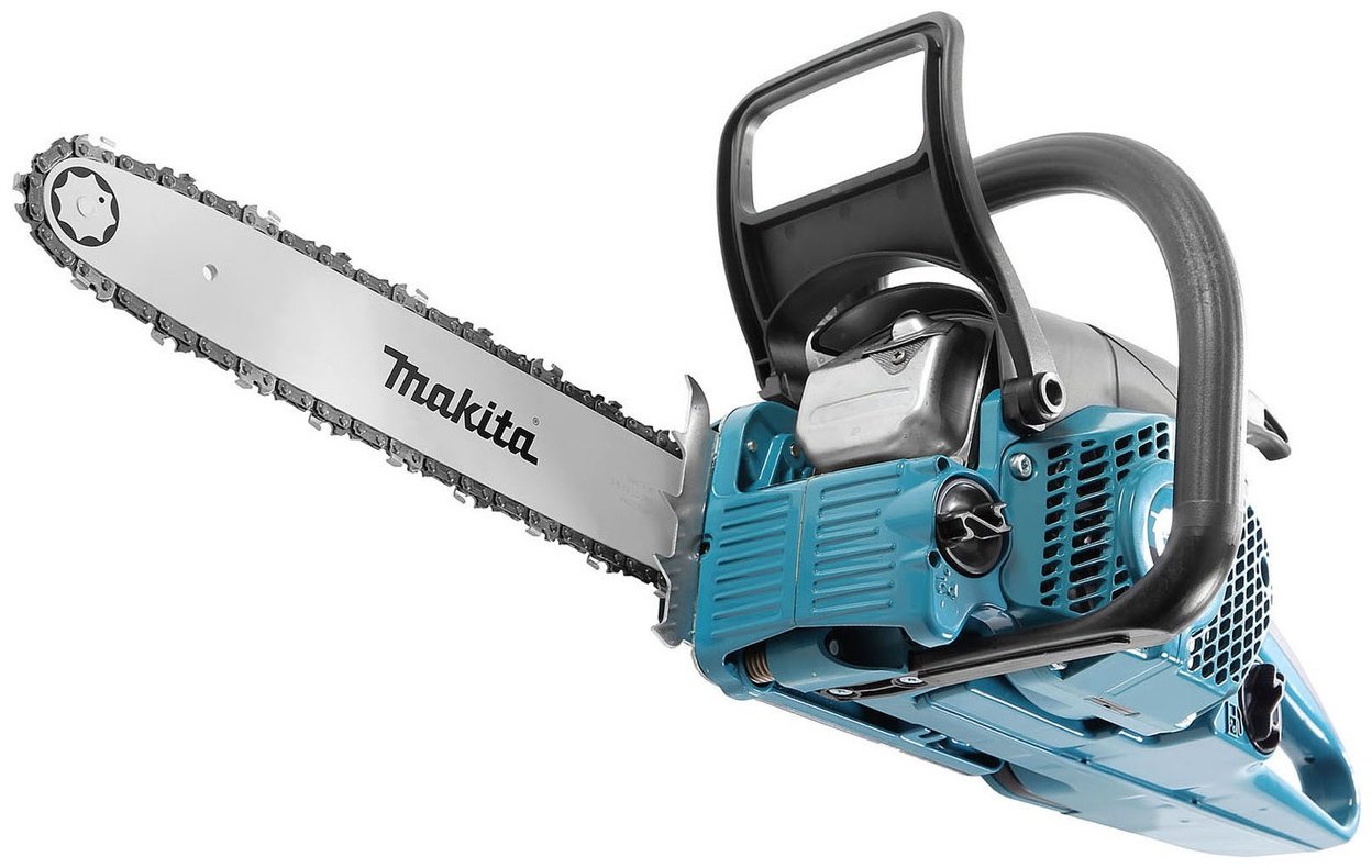 Цепная пила Makita бензиновая EA5000P38D купить,0