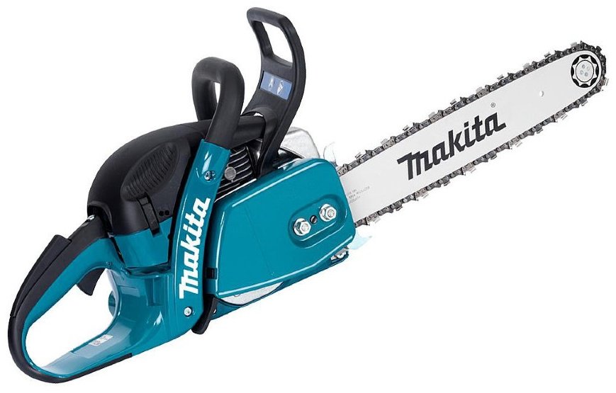 Цепная пила Makita бензиновая EA5000P38D купить,0