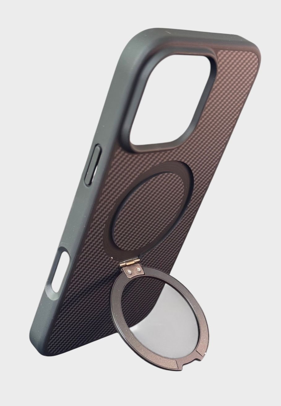 Чехол для Apple iPhone 14 Pro серый купить,2350