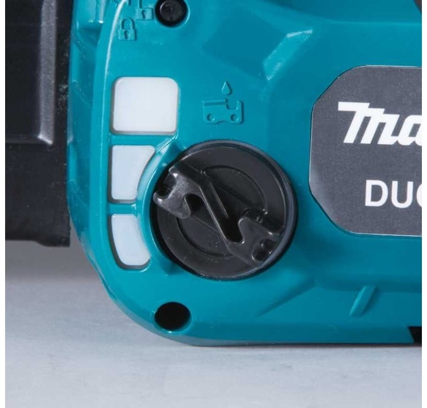 Цепная пила Makita аккумуляторная DUC204SF купить,0